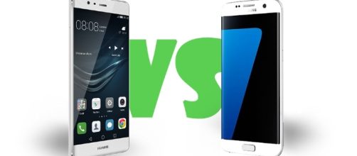 Galaxy S7 Edge VS Huawei P9: quale scegliere?