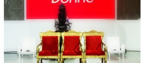 Gossip Uomini e Donne news oggi, Ludovica-Fabio non stanno più insieme