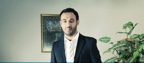 Omani entrepreneur - GCC countries could benefit from Brexit | IS SHE PRINCESS - blogspot.com