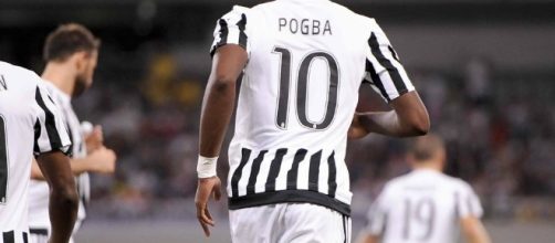 La maglia numero 10: chi sarà il nuovo "titolare" di questo pesante numero, in casa Juve?