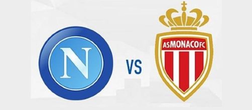 Napoli Monaco diretta tv e info streaming