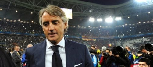 Roberto Mancini pronto a lasciare l'Inter