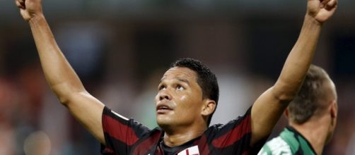 SKY/ Salta l'affare Bacca-West Ham, il colombiano di nuovo ... - spazionapoli.it