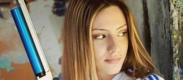 Anna Korokáki trouxe para a Grécia a 1ª medalha nos Jogos Olímpicos do Rio Anna Korokáki trouxe para a Grécia a 1ª medalha nos Jogos Olímpicos do Rio