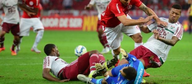 Assistir Internacional x Fluminense ao vivo Assistir Internacional x Fluminense ao vivo