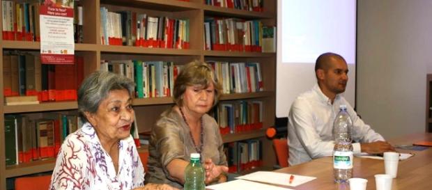 Badantele românce stau la pîndă Badantele românce stau la pîndă
