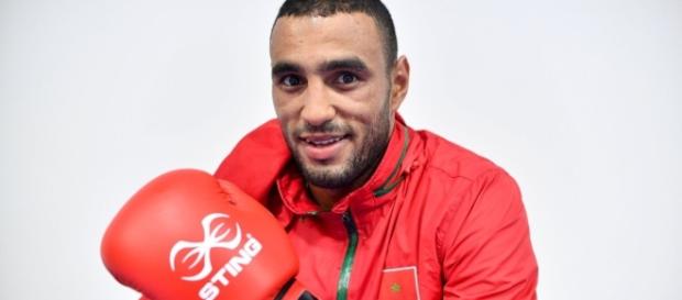 Boxer marocan arestat la Rio după ce a încercat să violeze două cameriste Boxer marocan arestat la Rio după ce a încercat să violeze două cameriste