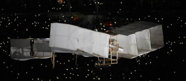 Cerimônia de Abertura da Rio 2016 - 14 Bis Cerimônia de Abertura da Rio 2016 - 14 Bis