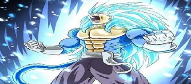 Datos sorprendentes de la raza saiyajin Datos sorprendentes de la raza saiyajin
