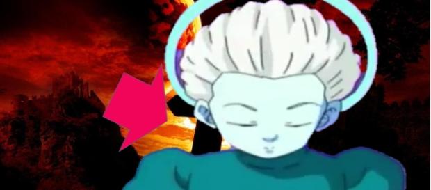 El nuevo supremo kaiosama del universo El nuevo supremo kaiosama del universo
