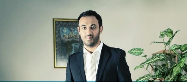Omani entrepreneur - GCC countries could benefit from Brexit | IS SHE PRINCESS - blogspot.com Omani entrepreneur - GCC countries could benefit from Brexit | IS SHE PRINCESS - blogspot.com