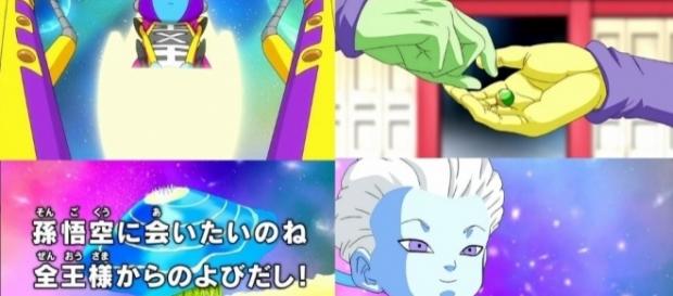 Imagenes ineditas del avance episodio 55 Imagenes ineditas del avance episodio 55