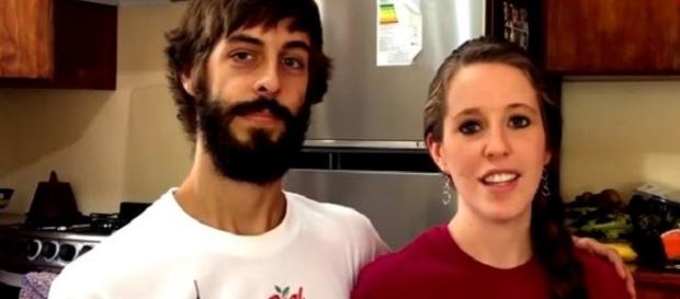 Jill Dillard and husband Derick-YouTube/TLC Jill Dillard and husband Derick-YouTube/TLC