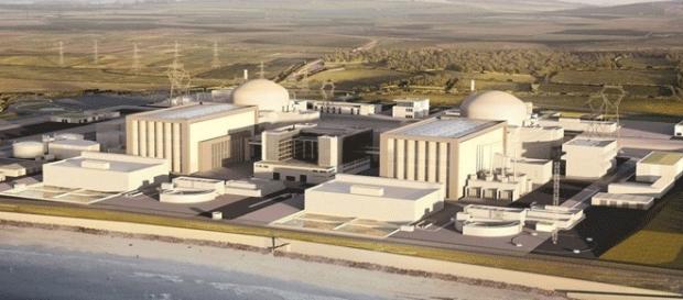 Le remodelage de l'indemnisation près des zones d'extraction de gaz de schiste vise-t-il le projet d'Hinkley Point ? Le remodelage de l'indemnisation près des zones d'extraction de gaz de schiste vise-t-il le projet d'Hinkley Point ?