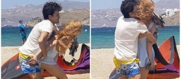 Lindsay Lohan, agresată în public Lindsay Lohan, agresată în public