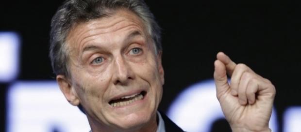 Macri insiste en gobernar para los ricos entre tarifazos, despidos y persecución ideològica Macri insiste en gobernar para los ricos entre tarifazos, despidos y persecución ideològica