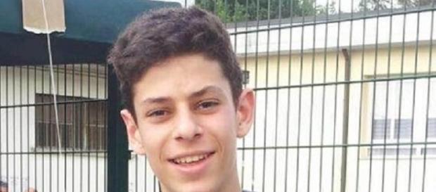 Mirko Valenziano,17 anni, scomparso con Giorgia Sciolti, 15 anni, da Porto Cesareo nel Salento Mirko Valenziano,17 anni, scomparso con Giorgia Sciolti, 15 anni, da Porto Cesareo nel Salento