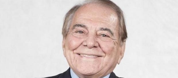 Morre o cirurgião Ivo Pitanguy Morre o cirurgião Ivo Pitanguy