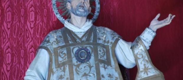 Sant'Andrea Avellino - mig-museo.it Sant'Andrea Avellino - mig-museo.it