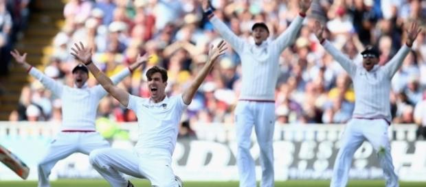 Steven Finn justified his comeback on the final day - cricspirit.com Steven Finn justified his comeback on the final day - cricspirit.com
