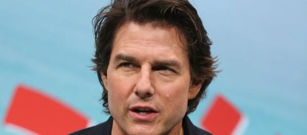 Tom Cruise To Ditch Daughter Suri On Her Birthday Again? - inquisitr.com Tom Cruise To Ditch Daughter Suri On Her Birthday Again? - inquisitr.com