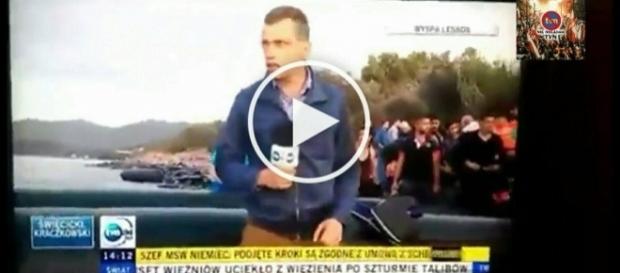 TOP 5 manipulacji stacji TVN (scrn) TOP 5 manipulacji stacji TVN (scrn)