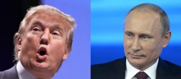 Un fost director al CIA îl acuză pe Putin că l-a manipulat pe Donald Trump ceea ce în limbajul serviciilor de informații înseamnă ”recrutare” Un fost director al CIA îl acuză pe Putin că l-a manipulat pe Donald Trump ceea ce în limbajul serviciilor de informații înseamnă ”recrutare”