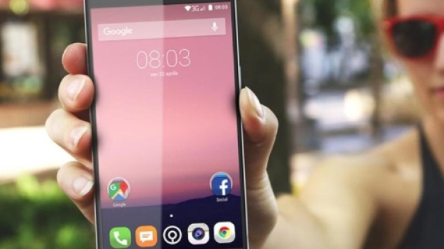 Allin Mobile, gli smartphone cinesi dal cuore tutto italiano - La ... - lastampa.it