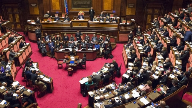 Amnistia e indulto 2016? In commissione Giustizia al Senato si temporeggia
