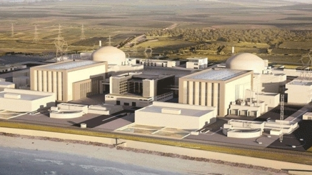 Le remodelage de l'indemnisation près des zones d'extraction de gaz de schiste vise-t-il le projet d'Hinkley Point ?