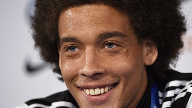 Milan, &egrave; svolta: vicino il colpo Witsel