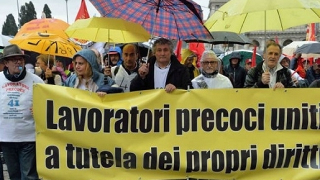 Ultime notizie pensioni, oggi 7 agosto