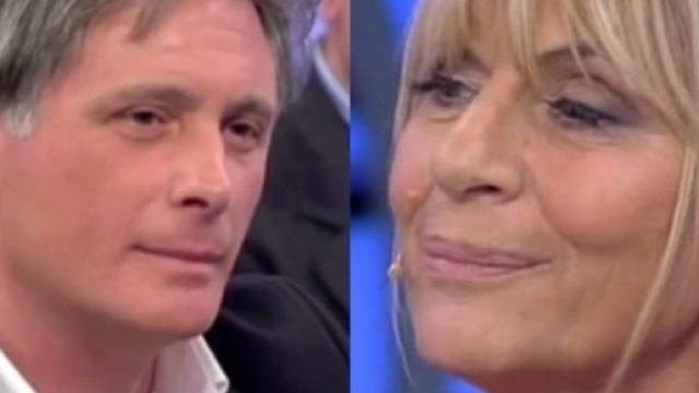 Uomini e Donne gossip finisce l'amore tra Gemma a Giorgio