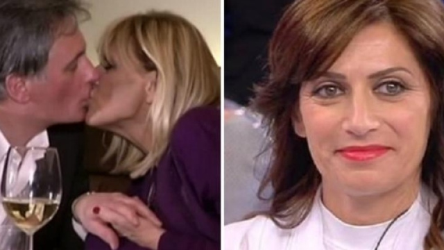 Uomini e Donne: Tina e Barbara de Santi ancora contro Gemma