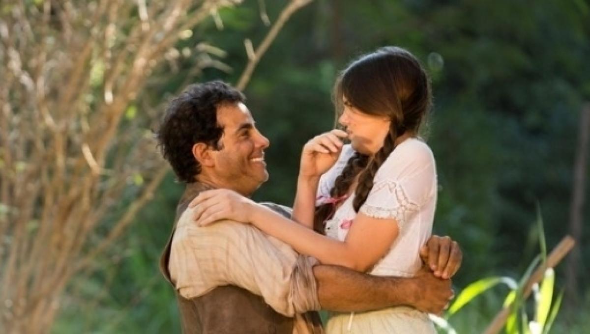 Saiba Por Qual Motivo Mafalda Desiste De Casar Com Romeu Para Fugir Com Ze Dos Porcos