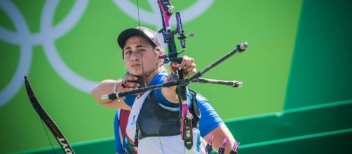 Olimpiadi Rio 2016, tiro con l'arco: azzurre, dalle ...