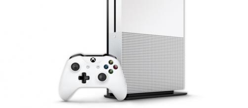 Xbox One S, una nuova console, più piccola e in 4K | TV Sorrisi ... - sorrisi.com