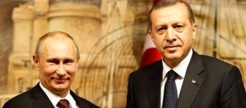 Colloquio tra Erdogan e Putin, Iran acconsente
