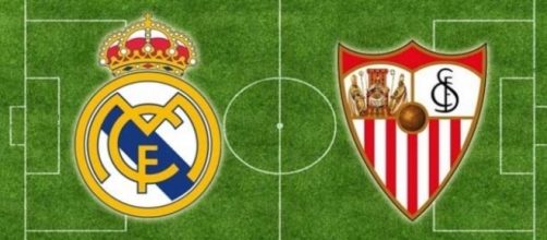 [image: livestreamfifa.com] Real Madrid vs Sevilla - Preview and Predictions - 9th August