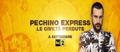 Pechino Express: anticipazioni e cast