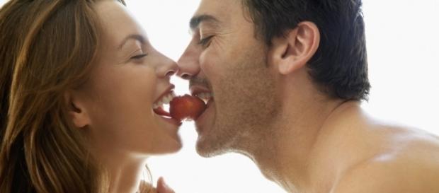 Alimentos afrodisíacos que podem revolucionar sua vida sexual Alimentos afrodisíacos que podem revolucionar sua vida sexual