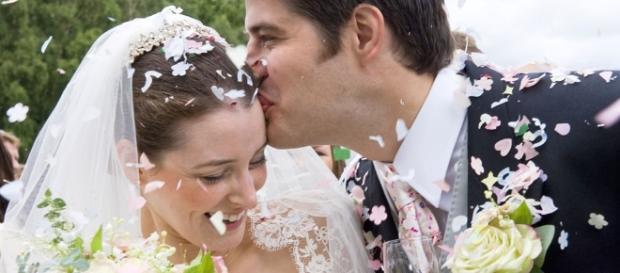 Aprenda os segredos para se ter um casamento feliz Aprenda os segredos para se ter um casamento feliz