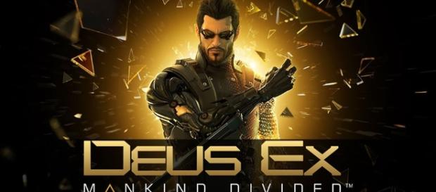 Deus Ex Mankind Divided Takes Us To A Whole Other Level - GEEK ... - geekswaggah.com Deus Ex Mankind Divided Takes Us To A Whole Other Level - GEEK ... - geekswaggah.com