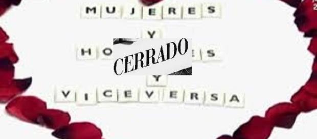 El programa llega a su fin.... El programa llega a su fin....