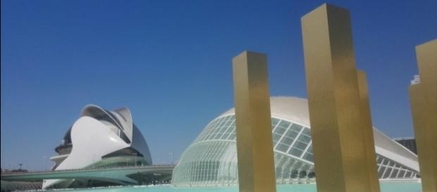 Idea per una vacanza last minute: Valencia e Costa Blanca Idea per una vacanza last minute: Valencia e Costa Blanca