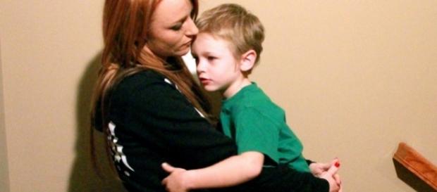 Maci Bookout Defends Spanking Son Bentley After Being Maci ... - usmagazine.com Maci Bookout Defends Spanking Son Bentley After Being Maci ... - usmagazine.com