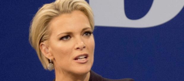 Megyn Kelly defends Melania Trump who is in the middle of a storm of accusations. Photo: Blasting News Library - POLITICO - politico.com Megyn Kelly defends Melania Trump who is in the middle of a storm of accusations. Photo: Blasting News Library - POLITICO - politico.com