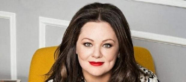 Melissa McCarthy debuts fabulous weight loss. Source: Wikimedia user Ryapasova Melissa McCarthy debuts fabulous weight loss. Source: Wikimedia user Ryapasova