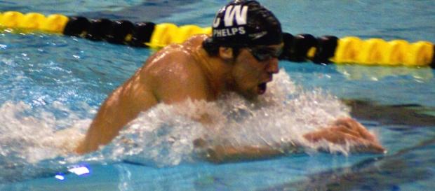 Michael Phelps: 10 Cosas que debes saber Michael Phelps: 10 Cosas que debes saber