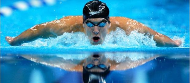 Michael Phelps se joint aux accusations de dopages en natation aux Jeux Olympiques de Rio 2016 Michael Phelps se joint aux accusations de dopages en natation aux Jeux Olympiques de Rio 2016